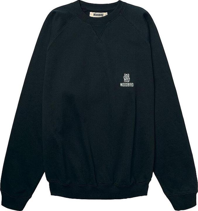 Produktbild Woodbird Sweater WBZHANG LUCKY (L)