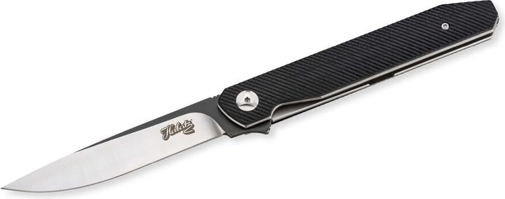 Immagine prodotto Herbertz Selektion Einhandmesser (10.50 cm)