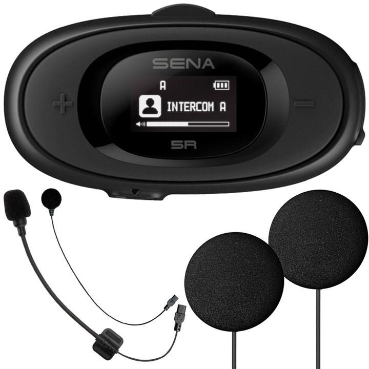 Image du produit Sena 5R - Lot de 1 (Lot de 1)