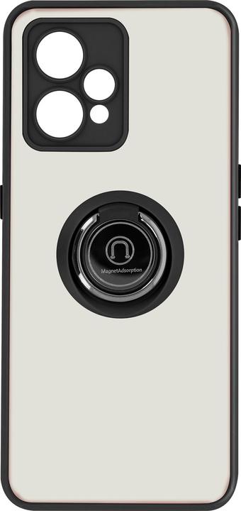 Produktbild Avizar Handyhülle mit Ring-Halterung Series (Realme 9 Pro Plus, Realme 9 4G)