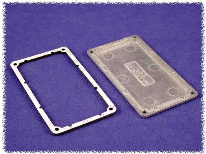 Actual product image Hammond Replacement gasket series 1550 (Housing)