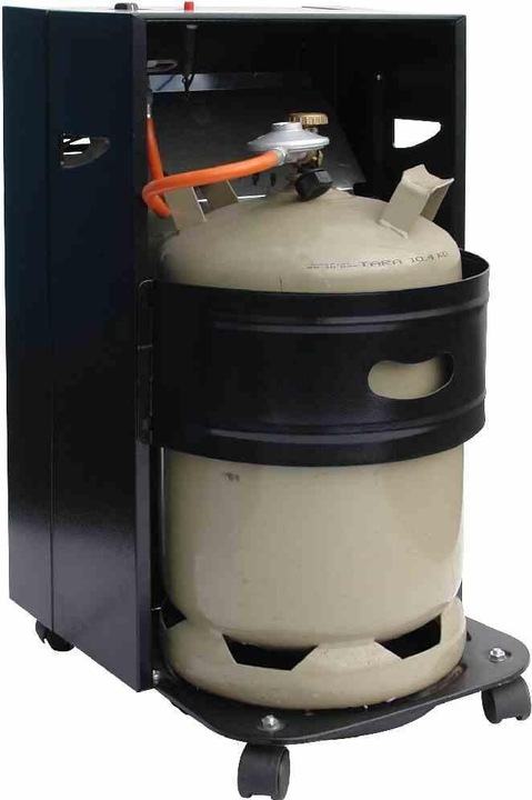 Produktbild Güde Solingen Blueflame 4200 B (4500 W)