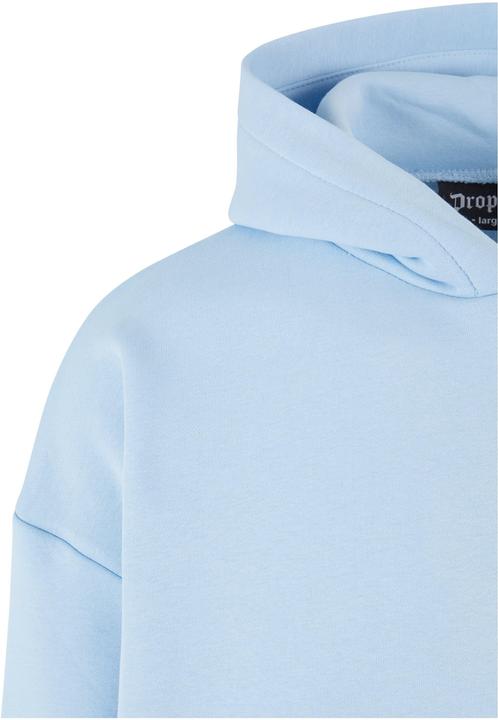 Produktbild Dropsize Heavy Oversize HD Print Hoodie - 126909 (XS)