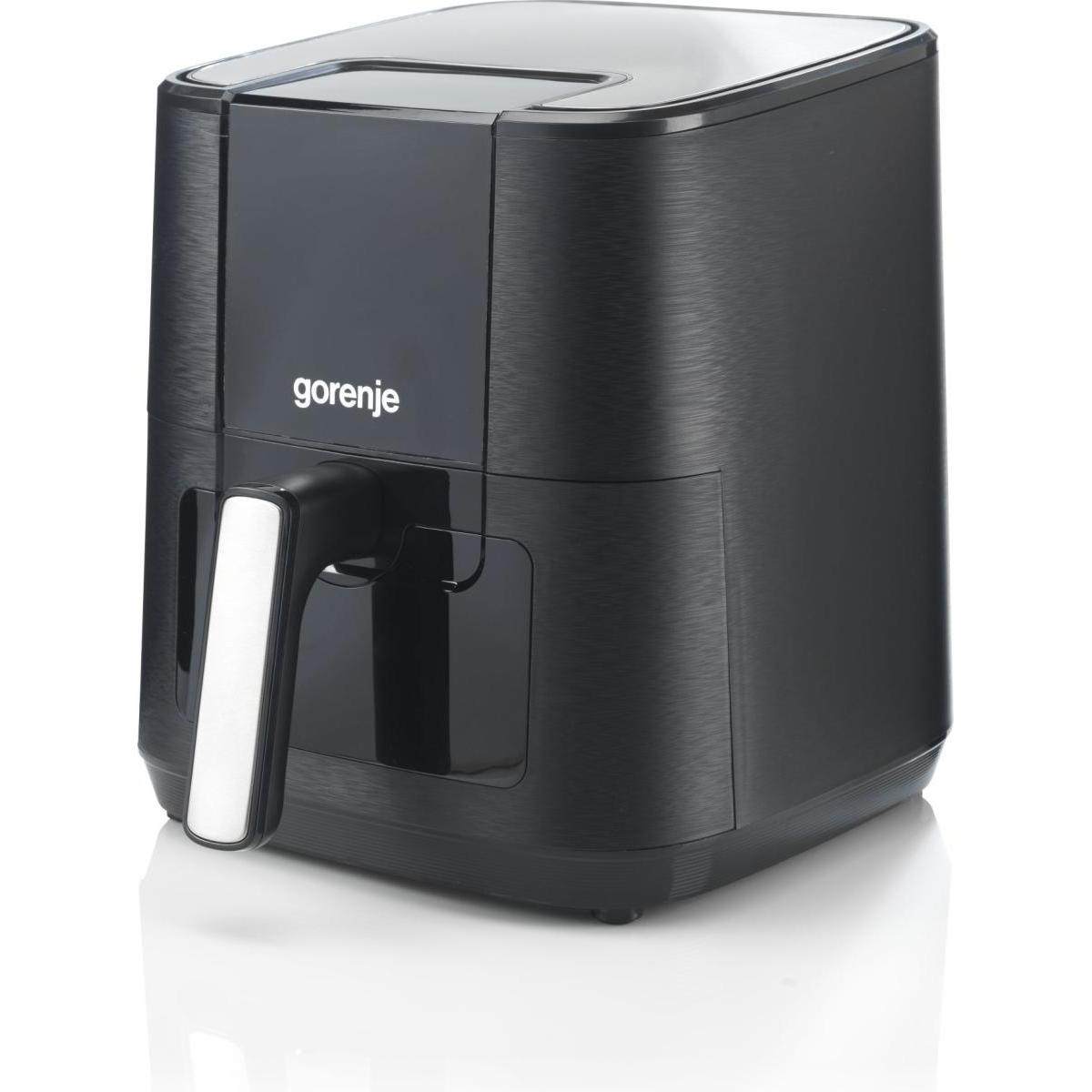 Gorenje Air Fryer Friteuse - AF1350DWB - (AF1350DWB)