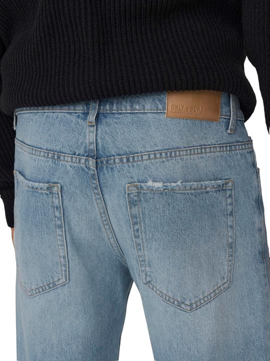 Immagine prodotto Only & Sons ONSEdge Loose Fit Jeans (32, 34)