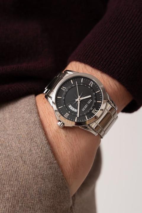 Produktbild Paul Lorens Herrenuhr PL3844B3-1C1 + BOX