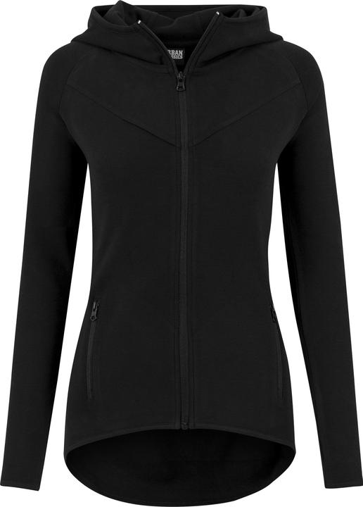 Produktbild Urban Classics Zip Hoody (XL)