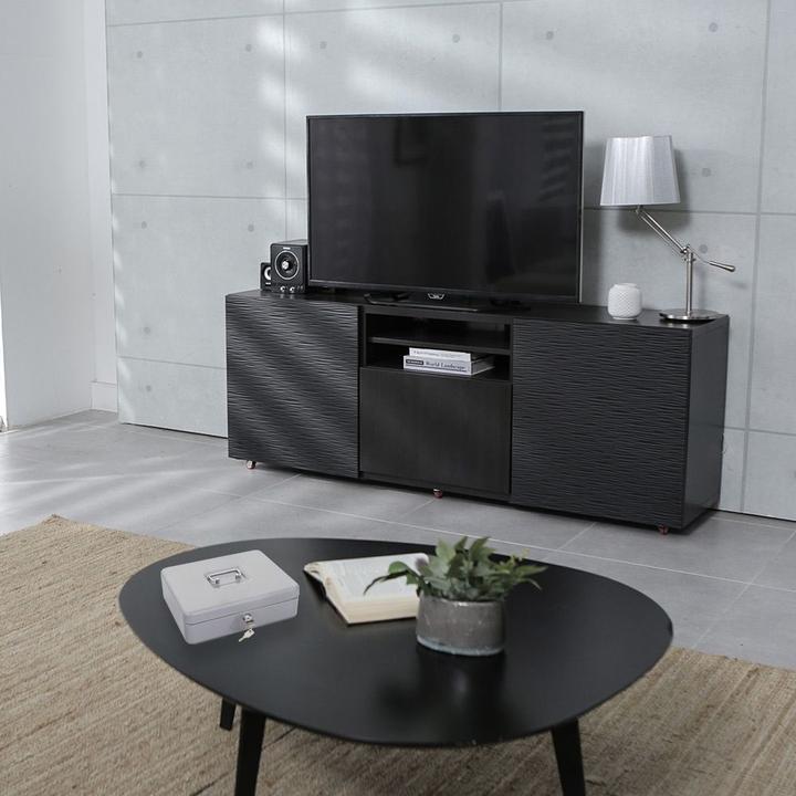 Produktbild Rottner Geldkassette HomeStar Cash Euro 1