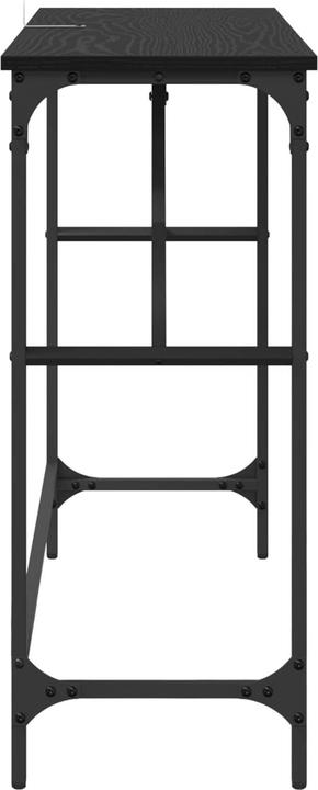 Immagine prodotto vidaXL Konsolentisch (32 x 32 x 75 cm)