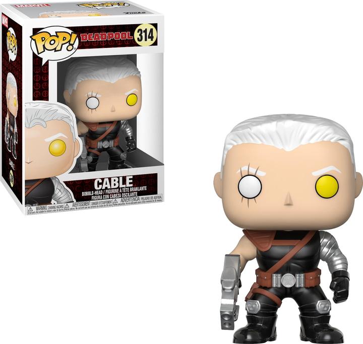 Produktbild Funko Cable