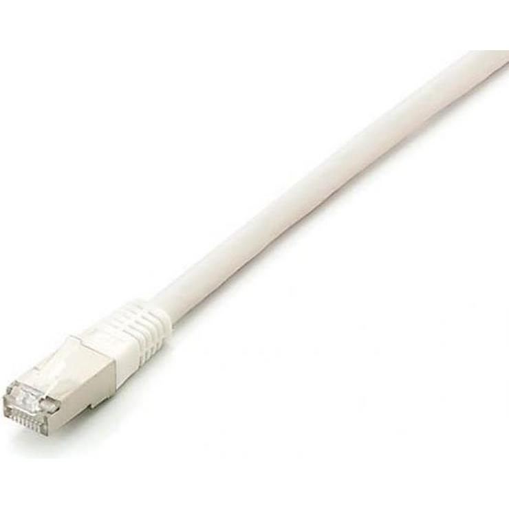 equip Netzwerkkabel (S/FTP, CAT6a, 2 m), Netzwerkkabel