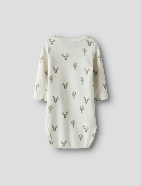 Produktbild Name it Langarm Strampler (56)