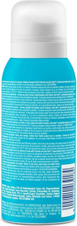 Image du produit Chilly’s Chilly Intimate Foam Protect - 100 Ml (Lotion de toilette intime, 100 ml)