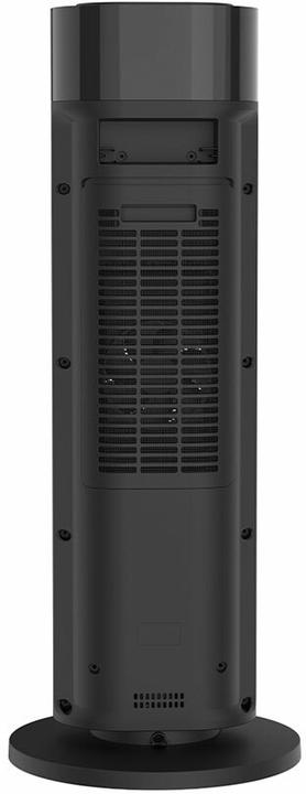 Produktbild Argo Digitaler Keramik-Heizlüfter mit Befeuchtung und LED Licht (2000 W)