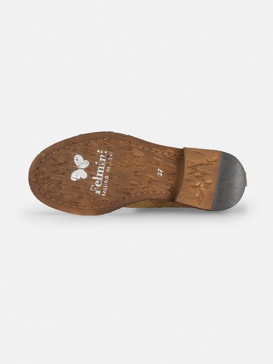 Produktbild Felmini Mit der herausragenden Qualität und dem hochwertigen Veloursleder ist diese bequeme und stilvolle St (39)