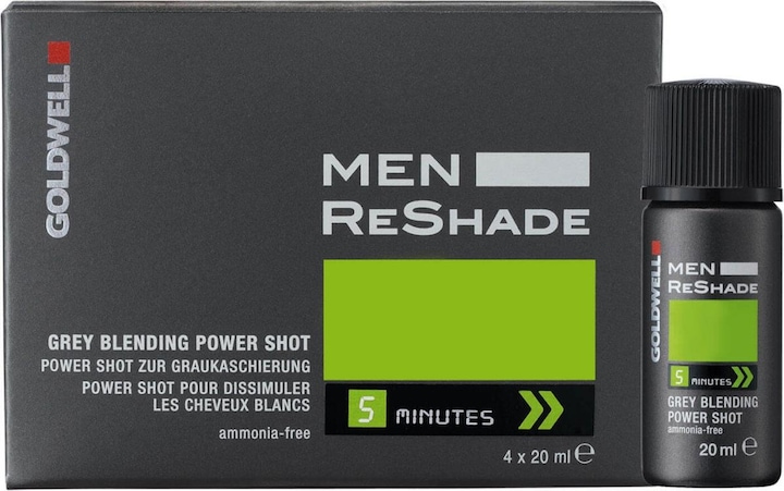 Goldwell Men ReShade