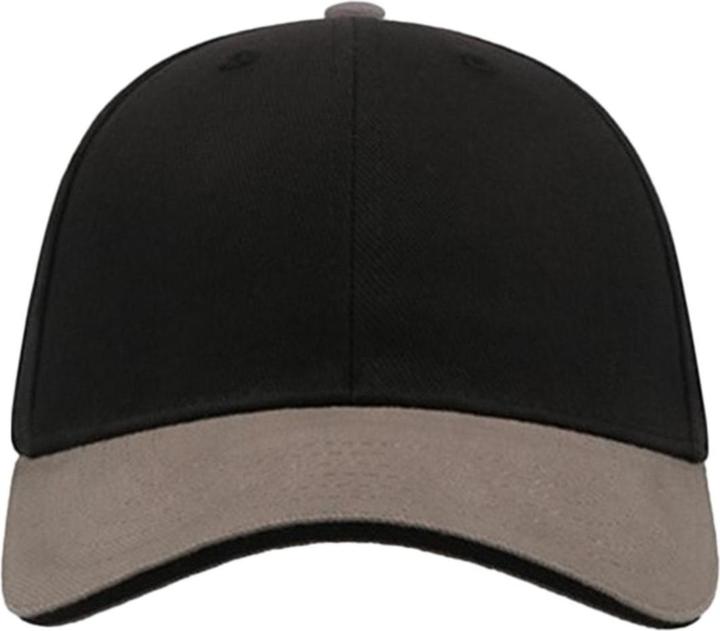 Black/Grey