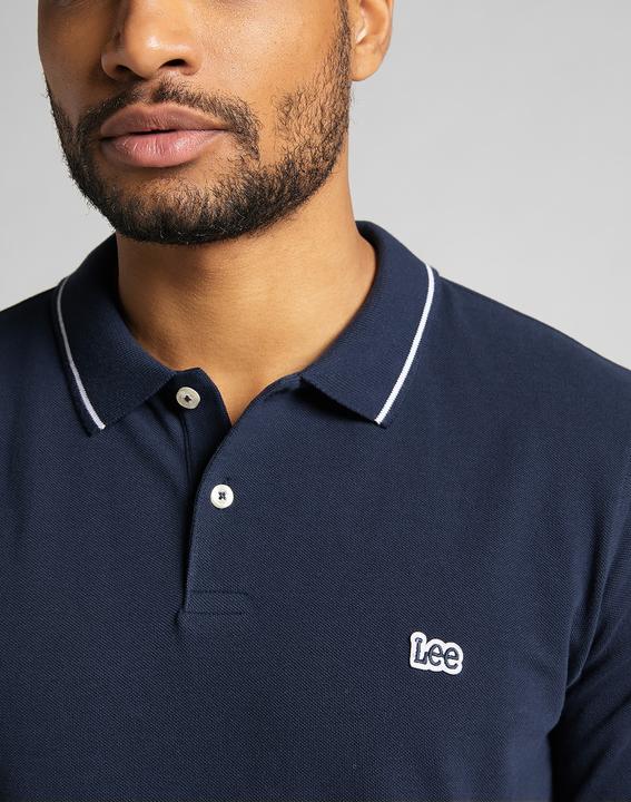 Produktbild Lee Pique Polo (XL)