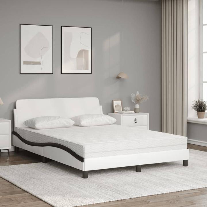 Image du produit vidaXL Bett (140 x 190 cm)