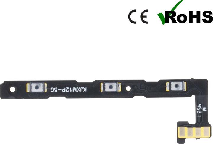 Produktbild Clappio On/Off-Taste + Lautstärke