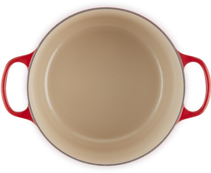 Produktbild Le Creuset Signature (Bräter + Schmortopf, Gusseisen)
