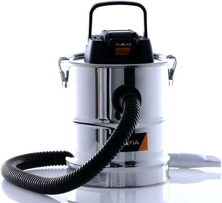 Produktbild Batavia Akku-Aschesauger 7063509 (Aschesauger)