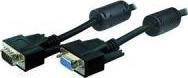 Image du produit Shiverpeaks BASIC-S Câble pour moniteur SVGA, connecteur (1.80 m, VGA)