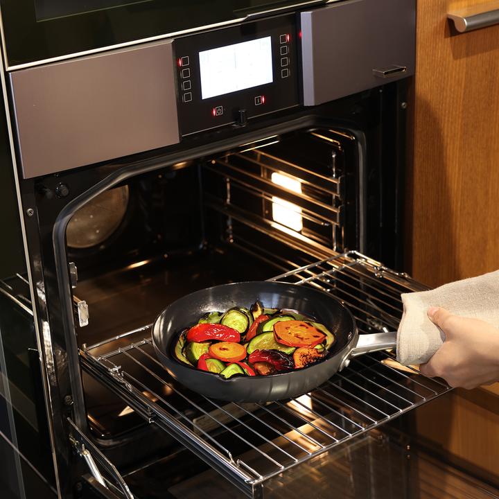 Actual product image Zyliss Ultimate Pro frying pan (24 cm, Frying pan, Aluminium)