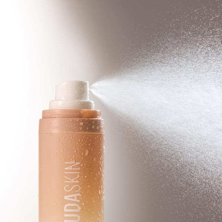 Actual product image Mesauda Hydrawaretm Moisturizing Mix