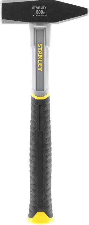Actual product image Black & Decker fitter's hammer (1100 g)