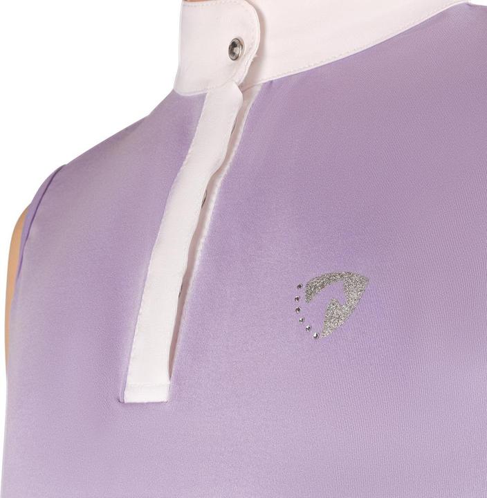 Produktbild Hy Fashion Eden Bluse Springreiten Ärmellos (140)