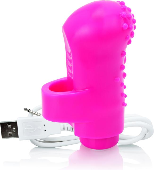 Produktbild The Screaming O FingO