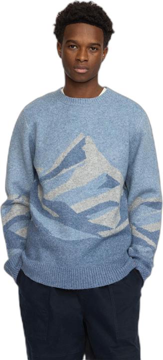 Produktbild Revolution Pullover mit Rundhalsausschnitt aus Strick (M)