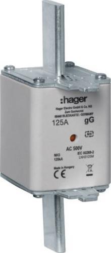 Produktbild Hager LNH3125M (125 A)
