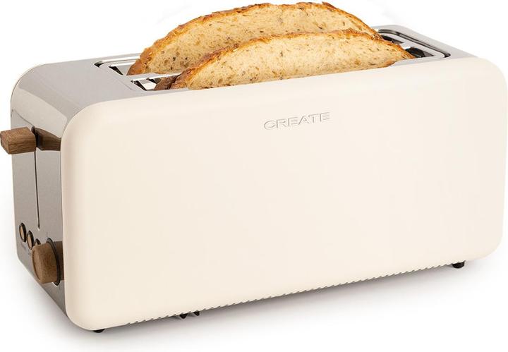 Produktbild Create Retro