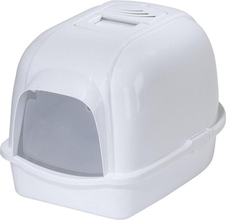 Productafbeelding EBI Kattenhuis Eclips 60M (Kattenbak gesloten)