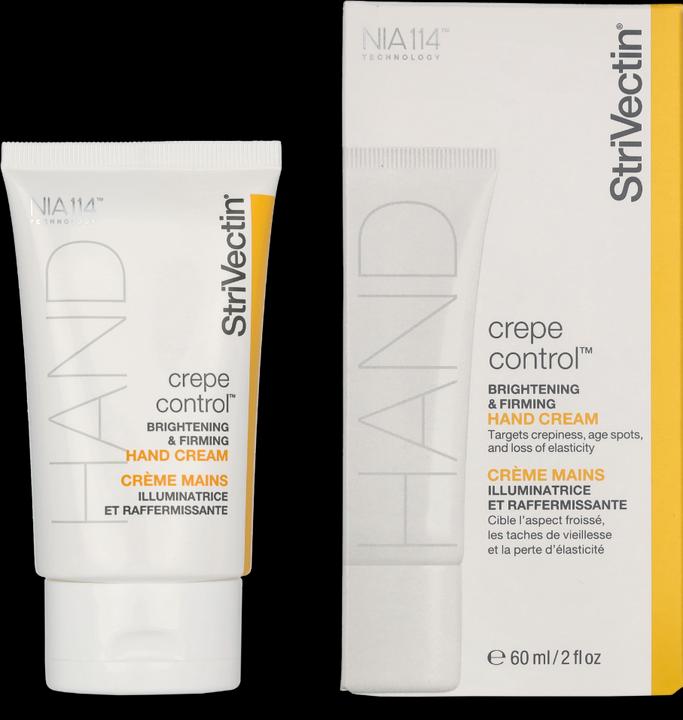 Produktbild StriVectin Crepe Control Hand Cream (60 ml)