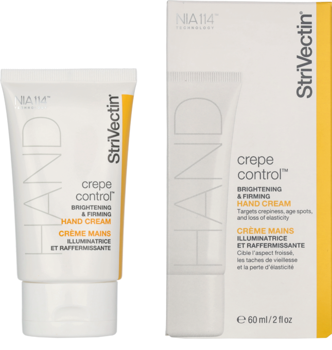Image du produit StriVectin Crème pour les mains Crepe Control (60 ml)