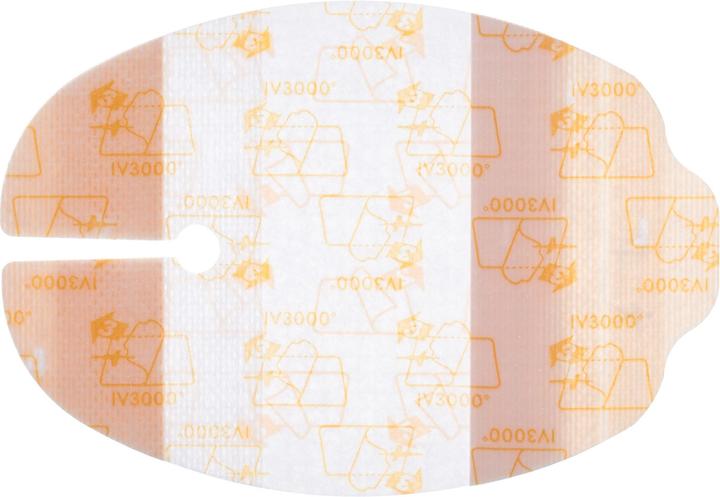 Produktbild Smith & nephew Kanülenfixation 9x12cm (50 x)