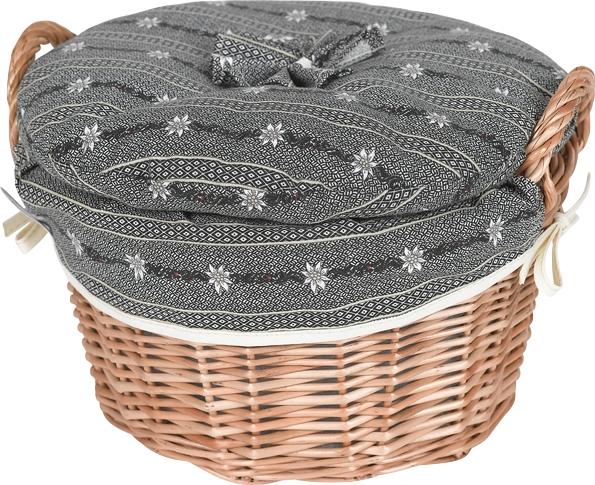 Spima Potato Basket Home2 round