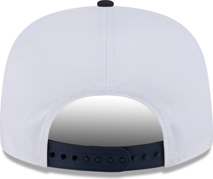 Produktbild New Era Golfer Cap - World Series 1999 Pin Yankees Braves (One Size)
