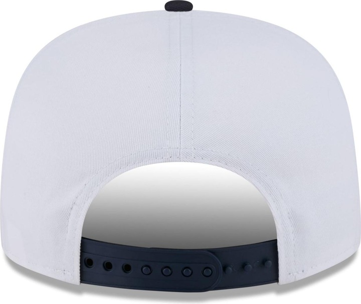 Actual product image New Era Golfer Cap - World Series 1999 Pin Yankees Braves (One size)