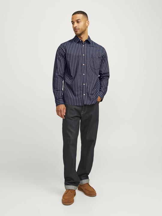Immagine prodotto Jack & Jones RDD Camicia dal taglio rilassato (S)