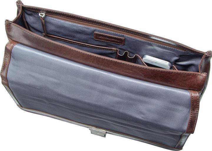 Produktbild Bugatti Aktentasche Romano Briefcase Small