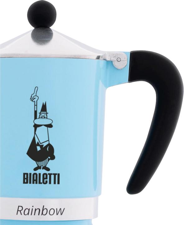 Bialetti Rainbow 3 (3 T.)
