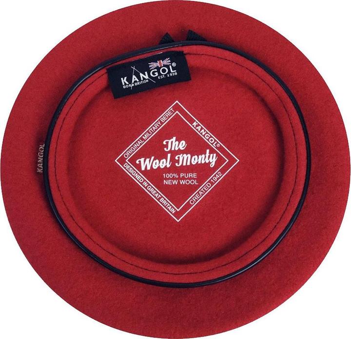 Actual product image Kangol Monty (L)