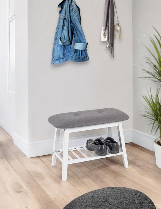 Actual product image HAKU Möbel Kade (60 x 30 x 44 cm)