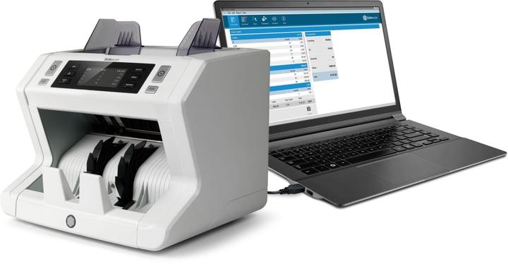 Immagine prodotto Safescan 2865-S (Bancone)