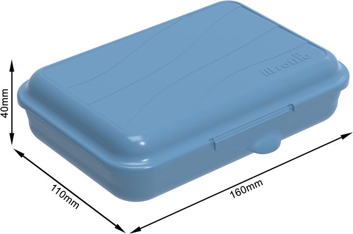 Actual product image Rotho Fun