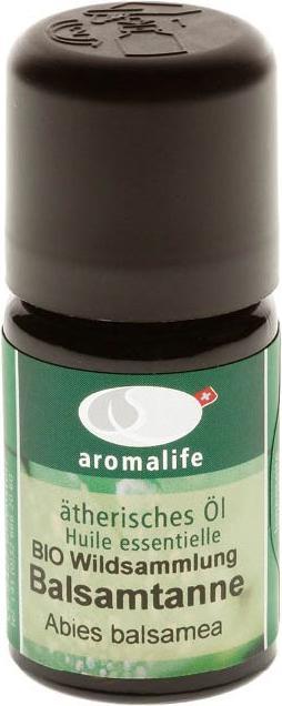 Produktbild Aromalife Balsamtanne Ätherisches Öl